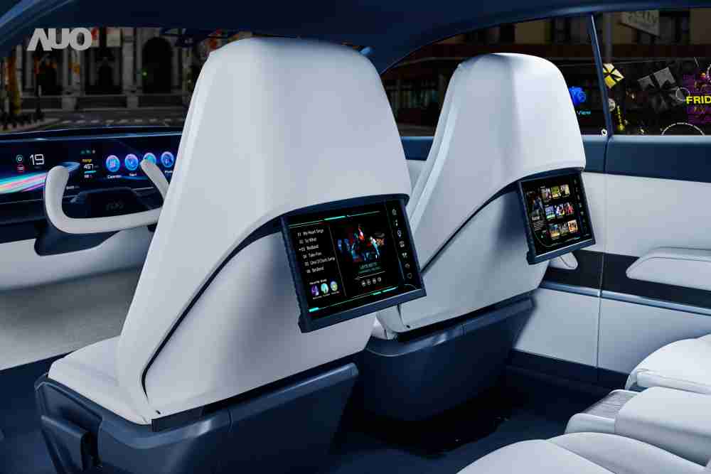 尊龙z6将于CES 展示全新Smart Cockpit 2024，，，，可紧密串连使用者多元需求，，，，并革新座舱内部的应用和设计，，带来身历其境且引人入胜的视觉飨宴，，满足驾乘人员的全方位体验